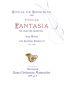 Preview: Domenico, Nicola de - Piccola Fantasia für Horn und Orchester