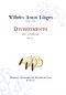 Preview: Lütgen, W.A. - Divertimento for 3 Horns op.11