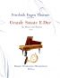 Preview: Thurner, Friedrich Eugen - Grande Sonate für Pianoforte und Horn op.29