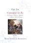 Preview: Fux, Peter - Concerto in Es für Horn