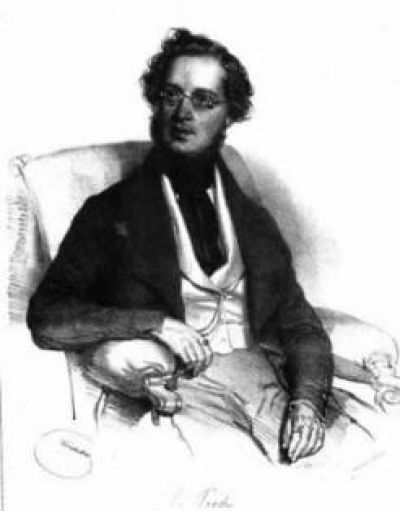Heinrich Proch
