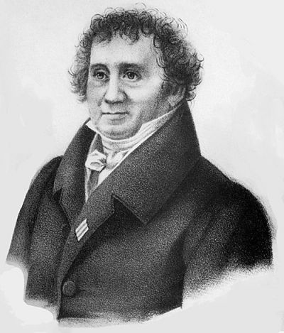 Georg Abraham Schneider
